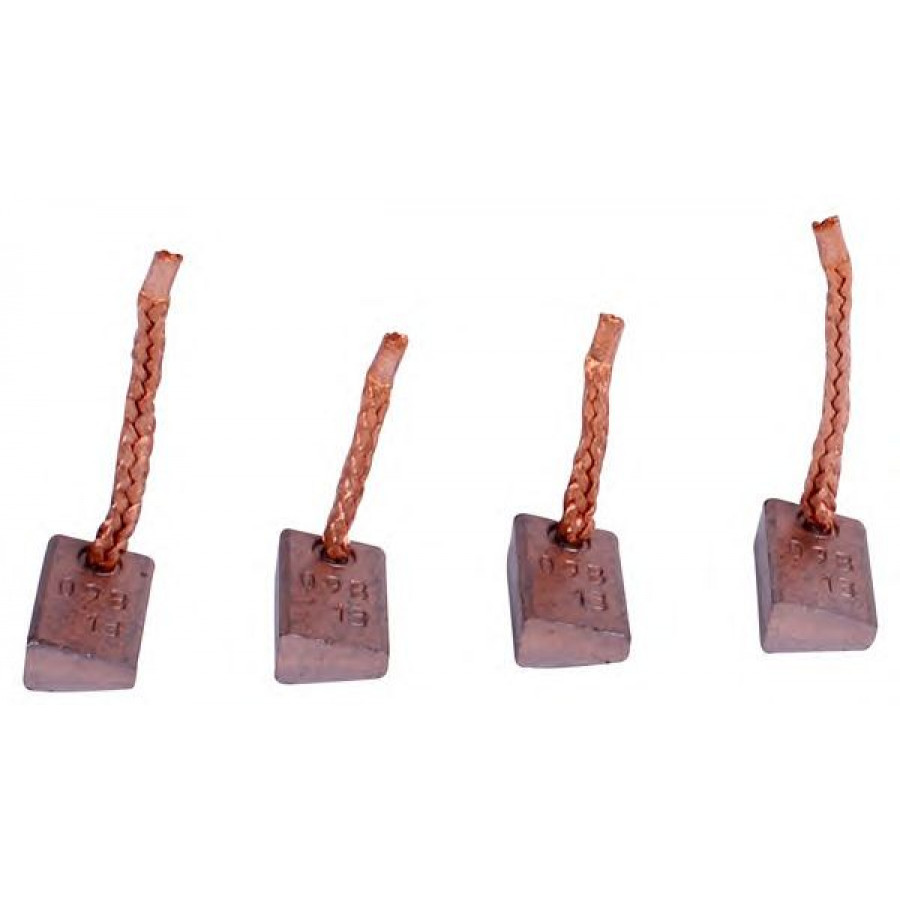 AS-PL Kohlebürste, Starter SB6026S Image