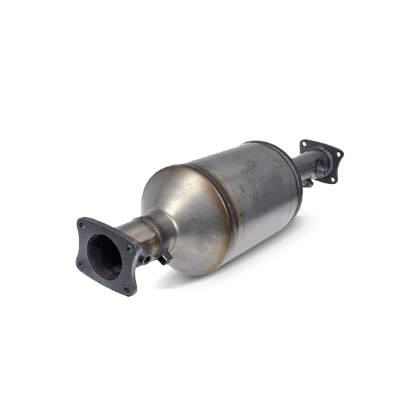 HJS Nachrüstsatz, Ruß-/Partikelfilter FORD 93 15 2154 4420836,4420837,4523729 4523730 Image