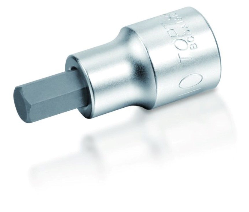 TOPTUL Steckschlüsseleinsatz BCDA1204 Image