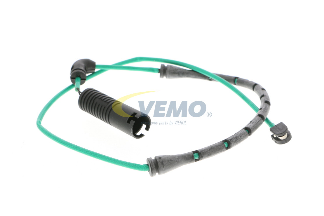 VEMO Verschleißanzeige BMW V20-72-5103 34356751311,6751311 Image