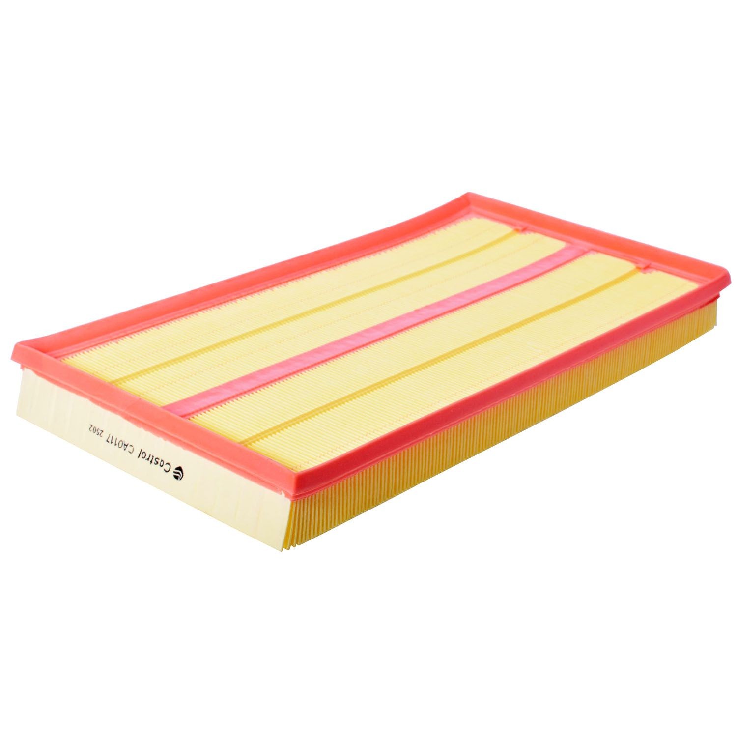 Castrol filters Luftfilter MERCEDES-BENZ CA0117 0000901651,0000903851,A0000901651 Motorluftfilter,Filter für Luft A0000903851 Image