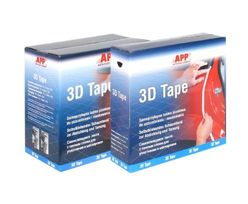 AUTO-PLAST PRODUKT Klebeband 070350 Image