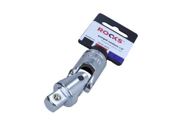 ROOKS Gelenkstück, Steckschlüssel OK-01.2675 Image