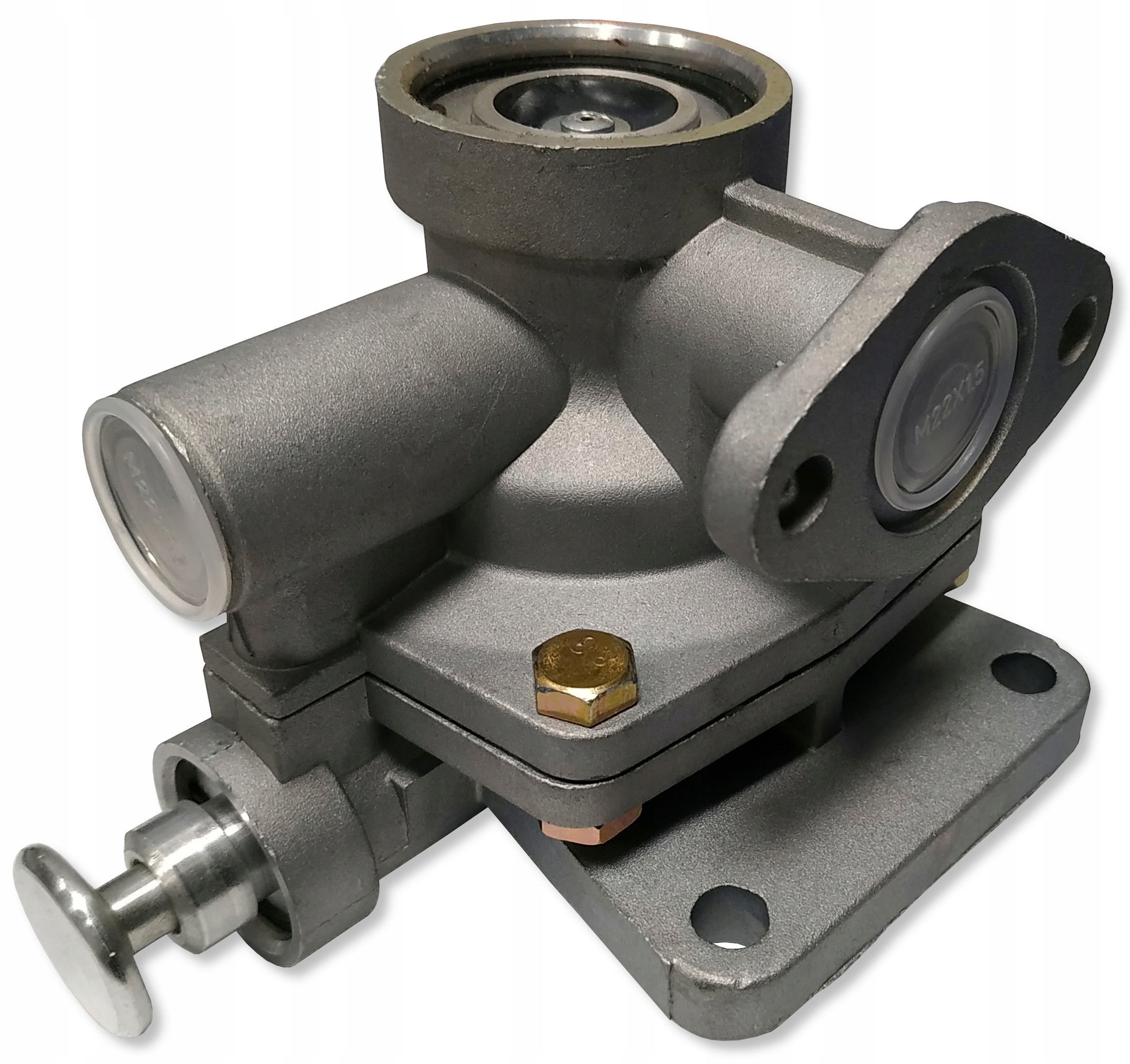 COJALI Steuerventil, Anhänger 2333006 20456402,21122037 Image