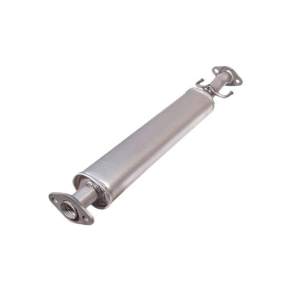 ASMET Mittelschalldämpfer VW,SEAT 19.010 6K6253409,6K6253409H,6K6253409J MSD 6K6253409Q Image