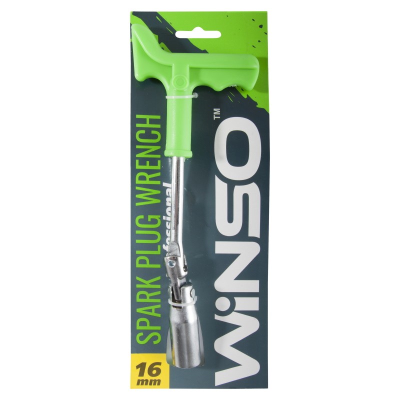 WINSO Zündkerzenschlüssel 148900 Image