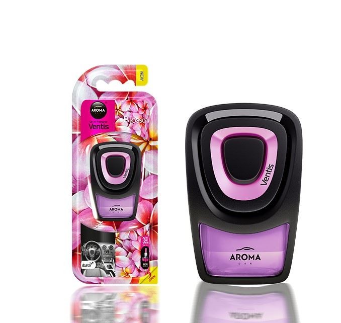 AROMA CAR Lufterfrischer MTMV836346 Image