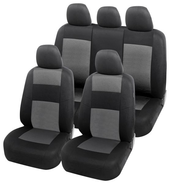 CUSTOPOL Sitzschonbezug 247180 Image