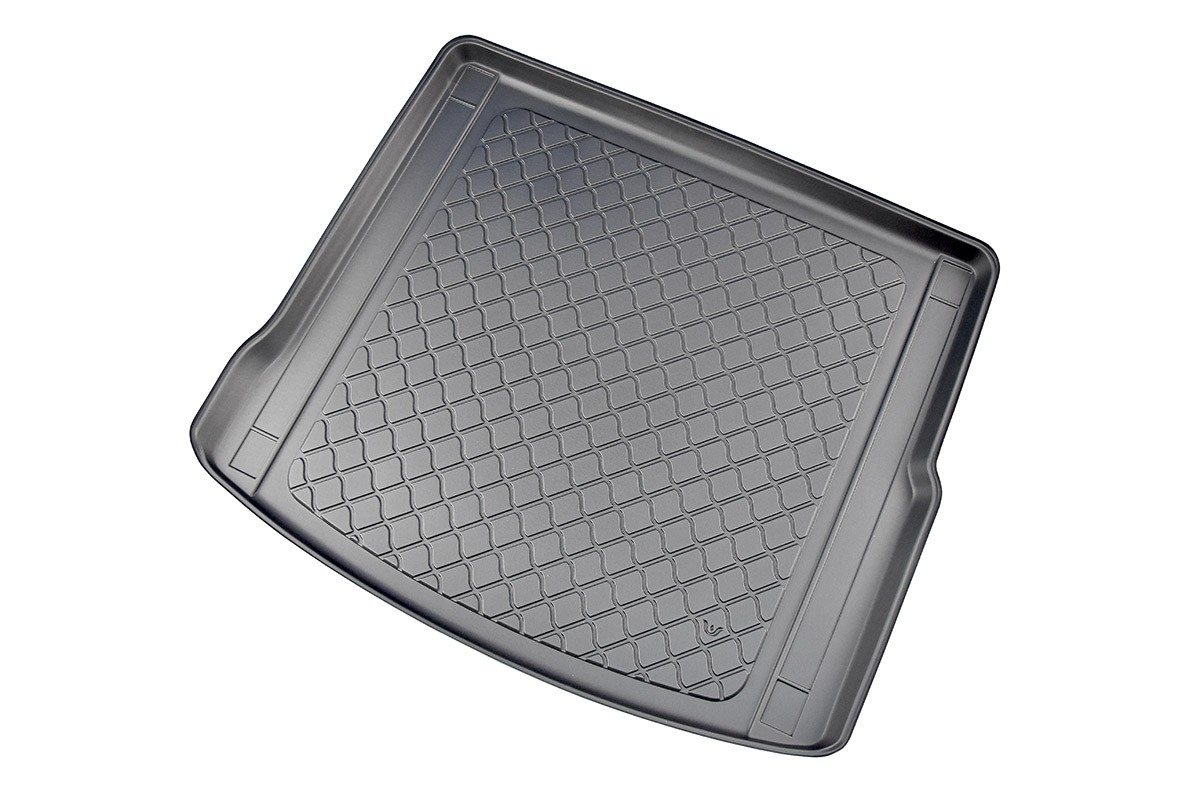 Guardliner Kofferraumwanne JAGUAR 193716 Image