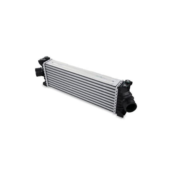 MAHLE Ladeluftkühler MERCEDES-BENZ CI 192 000P 6395010801,A6395010801 Intercooler Image