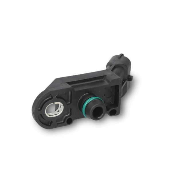 HELLA Sensor, Ladedruck RENAULT,VOLVO 6PP 358 152-131 30889795,16255839,M889795 7700106886