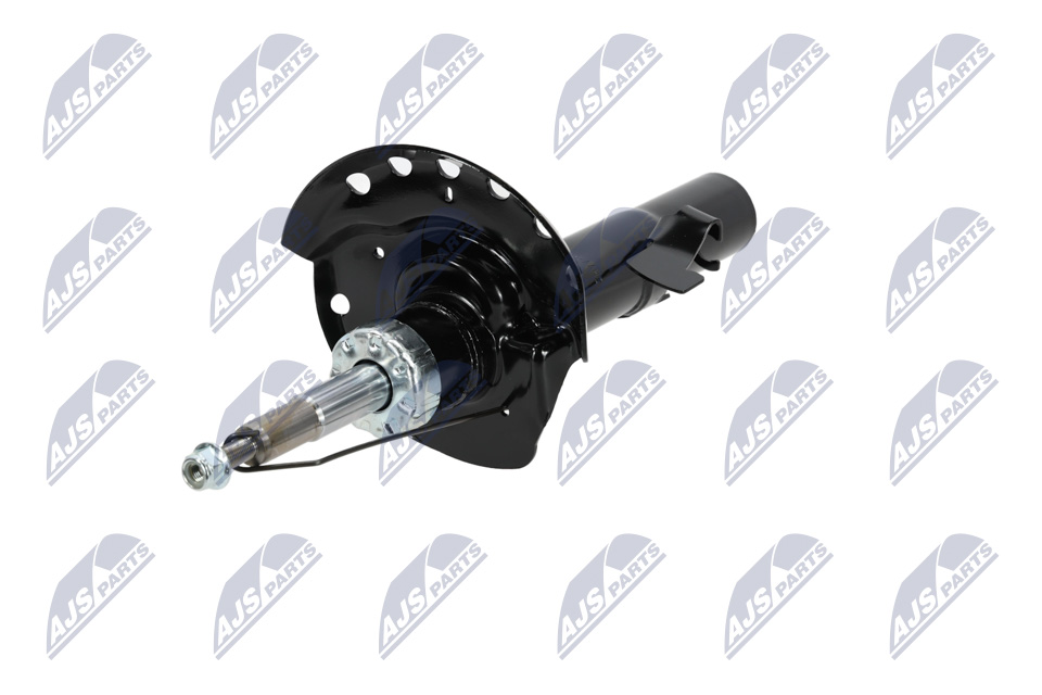 NTY Stoßdämpfer VOLVO A-VV-007 31262901,31262903,31277201 Federbein,Stossdämpfer 31277976,31323216,31323220,31360101,31406001,31262902,31304051 Image