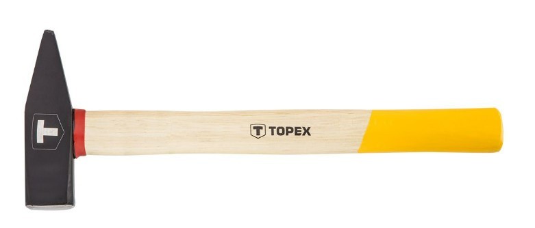 TOPEX Schlosserhammer 02A405 Image