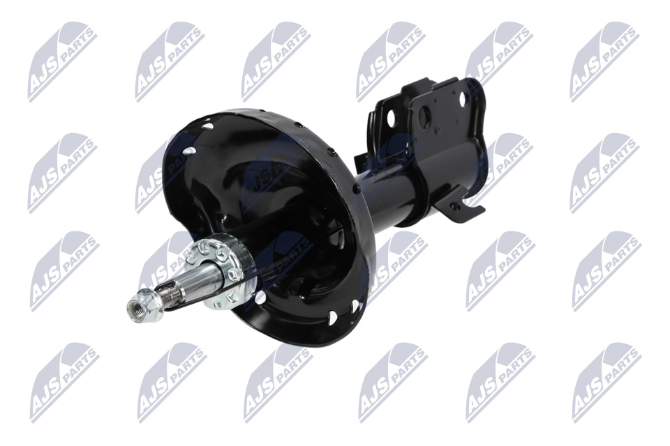 NTY Stoßdämpfer SUBARU A-SB-011 20310AG000,20310AG001,20310AG020 Federbein,Stossdämpfer 20310AG080,20310AG4409L Image