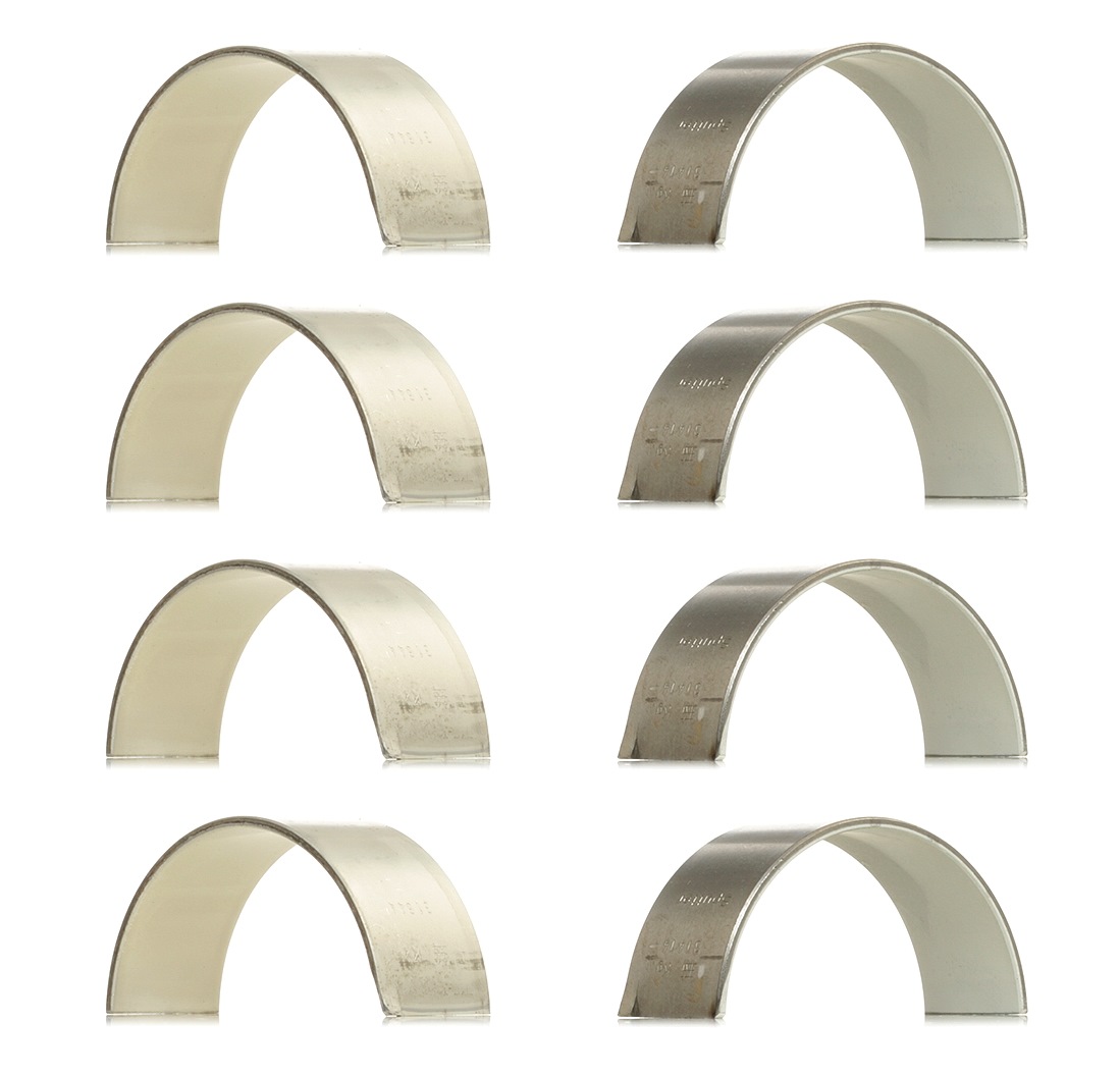 KOLBENSCHMIDT Pleuellagersatz VW,AUDI,SKODA 77338610 034105707 Image