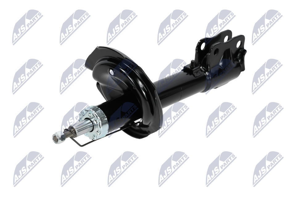 NTY Stoßdämpfer PEUGEOT,CITROËN,MITSUBISHI A-CT-050 1607498180,4060A326,4060A464 Federbein,Stossdämpfer 4060A476 Image