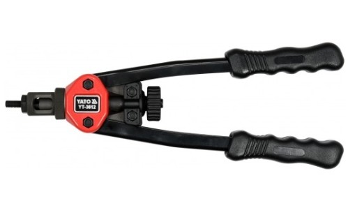 YATO Blindnietzange YT-3612 Image