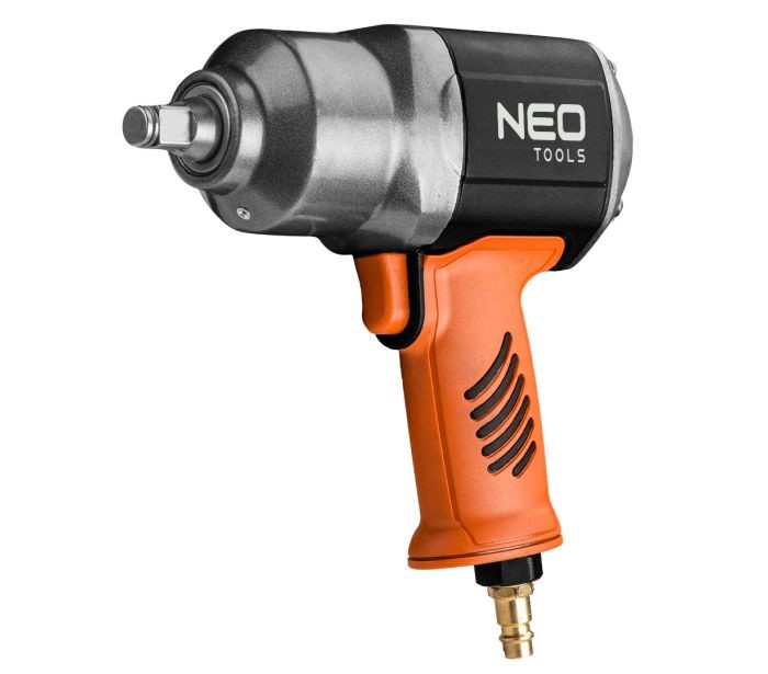 NEO TOOLS Schlagschrauber (Druckluft) 14-002 Image