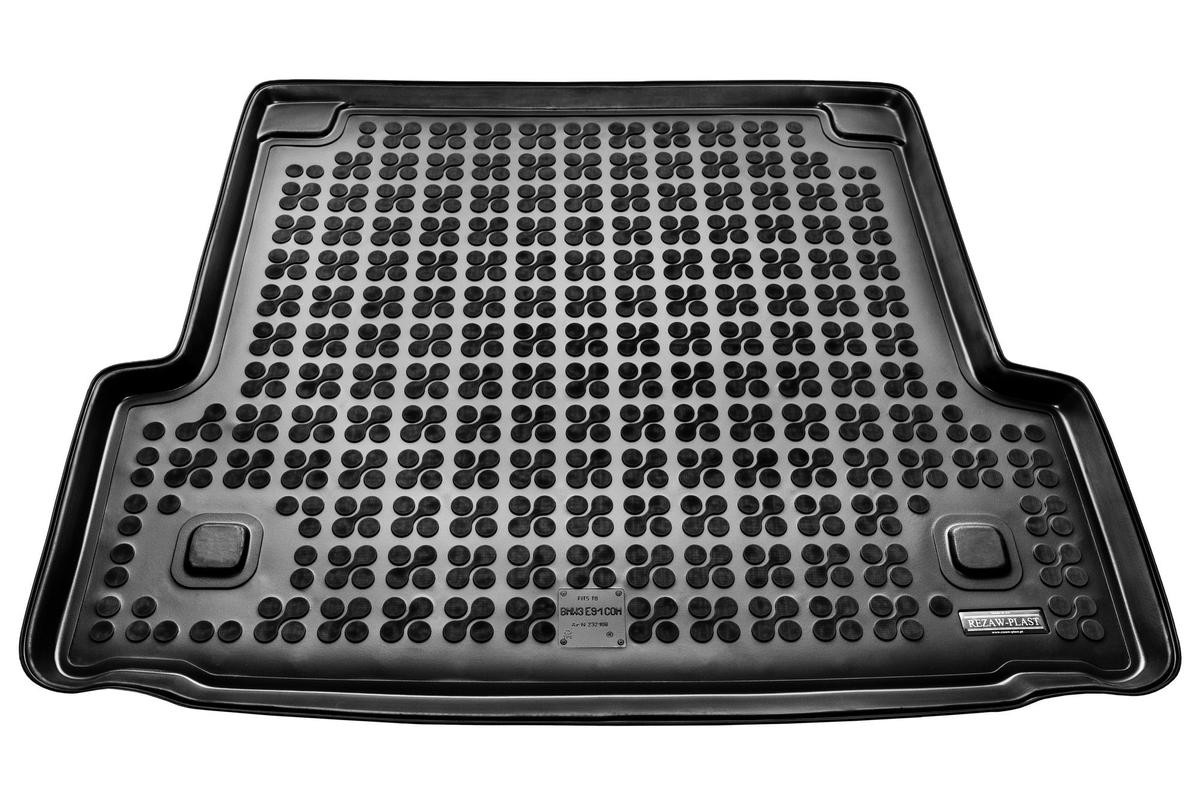 REZAW PLAST Kofferraumwanne BMW 232108 Image