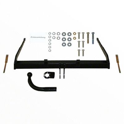 AUTO-HAK Anhängevorrichtung FORD C 51 Anhägerkupplung