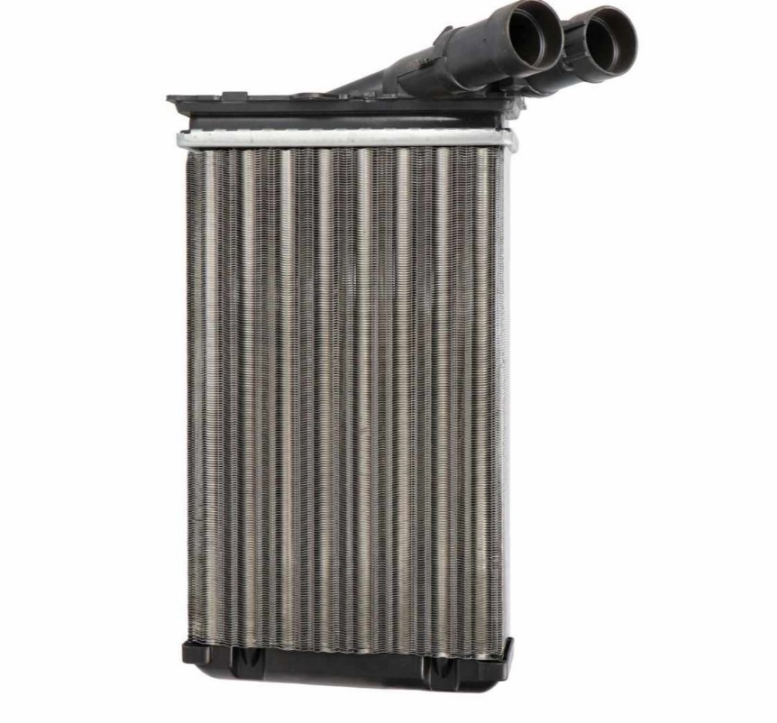 CLIMTEX Wärmetauscher PEUGEOT,CITROËN CH3-042 6448C8,96103388,6488C8 Plattenwärmetauscher,Heizungskühler,Wärmetauscher, Innenraumheizung R21017,644878 Image