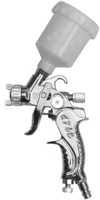 SW-Stahl Lackierpistole 25005L Image