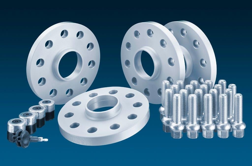 H&R Spurverbreiterung RENAULT 11435660 Image