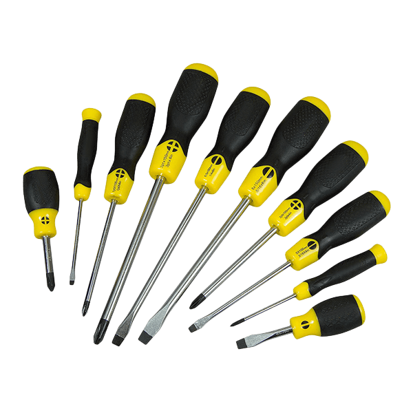 GEDORE Schraubendrehersatz 1500 CT1-2150 PZ Image