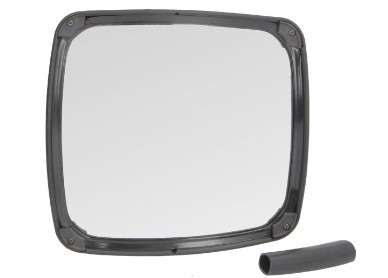 RYWAL Weitwinkelspiegel VOLVO,MAN LS7027ER300 82417045,82417045S1,82471689 82471689S1,1526290,85637306039 Image
