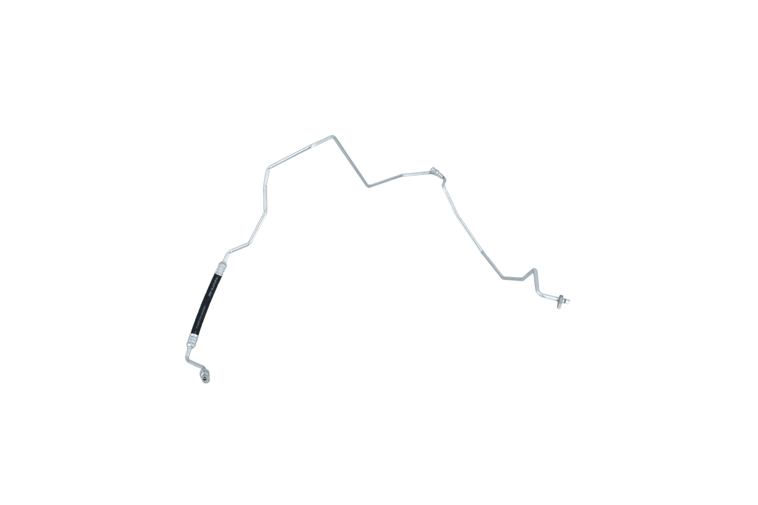 NRF Hochdruck-/Niederdruckleitung, Klimaanlage DACIA 400069 924406765R,6001550519 Image