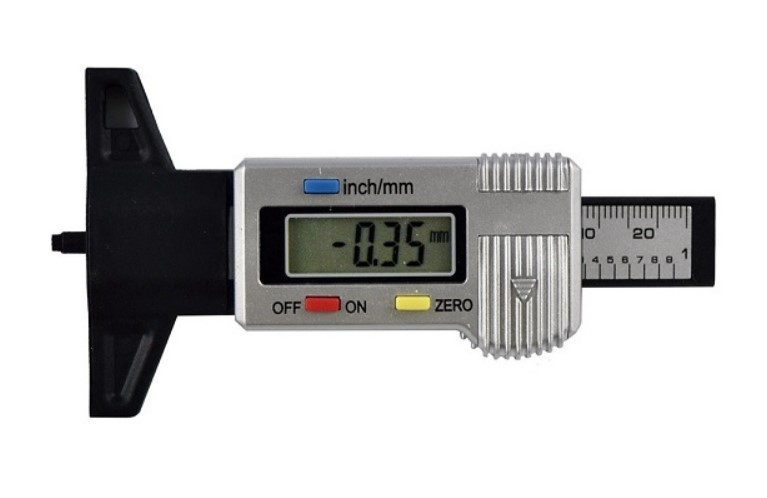 JBM Messuhr 53042 Image