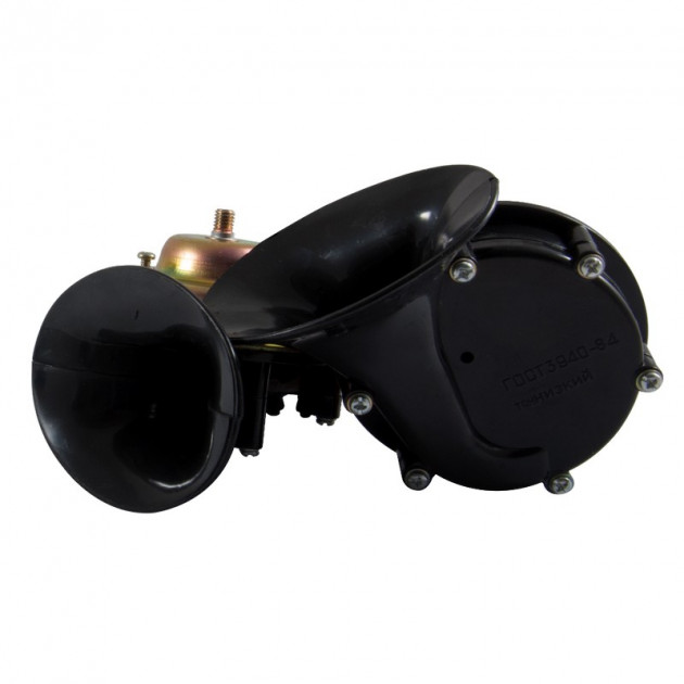 HELLA Autohupe 3PB 013 410-131 Signalhorn,Hupe,Horn,Fanfare Image