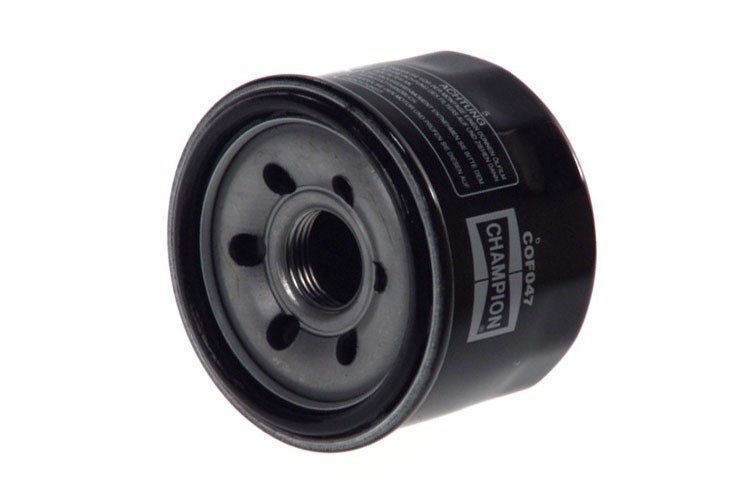 CHAMPION Ölfilter COF047 Motorölfilter,Filter für Öl Image