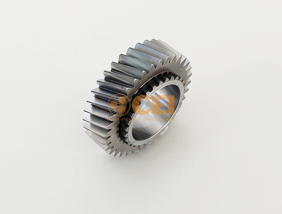 CEI Zahnrad, Getriebeeingangswelle 145.473 81323020080,5001848863,7421359137 1316304008,1295201,95531521,93191188 Image