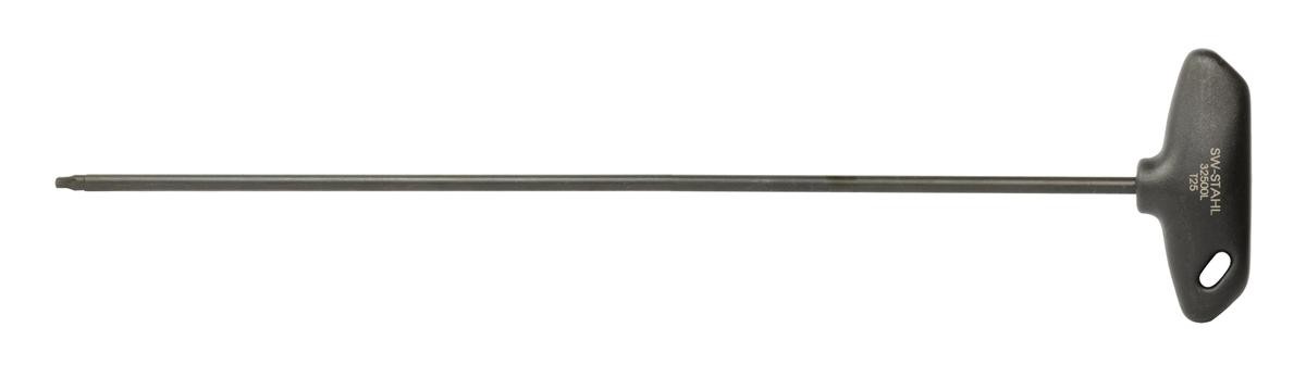 SW-Stahl Schraubendreher 32500L-T25 T10248 Image