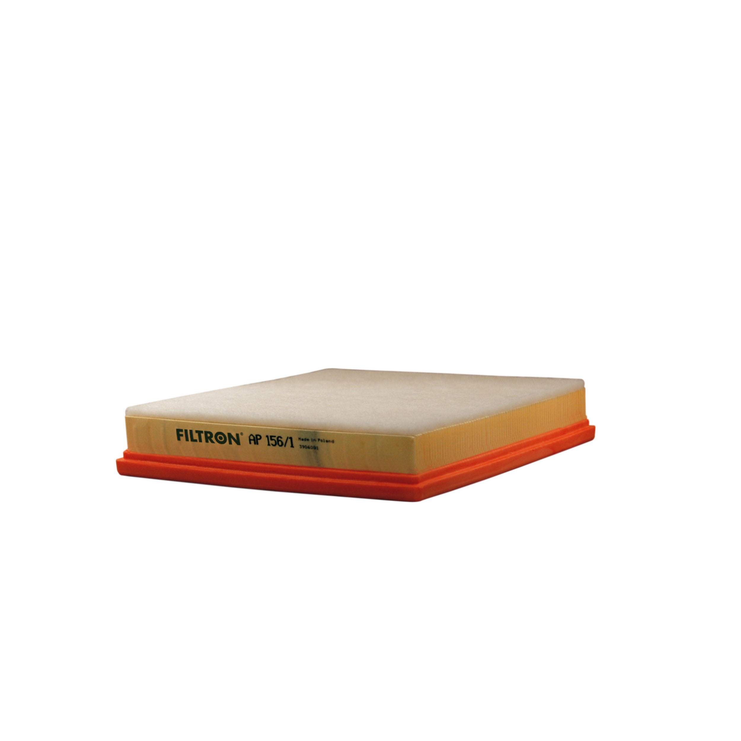 FILTRON Luftfilter FORD AP 156/1 XS5X9601DA,1089896 Motorluftfilter,Filter für Luft Image