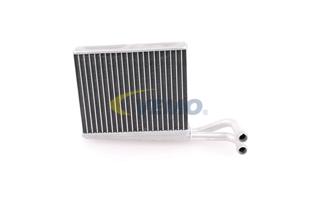 VEMO Wärmetauscher MERCEDES-BENZ V30-61-0012 0038356101,A0038356101 Plattenwärmetauscher,Heizungskühler,Wärmetauscher, Innenraumheizung Image