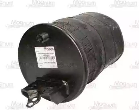 Magnum Technology Federbalg, Luftfederung VOLVO 5002-03-0094P 20531985,20582215,21961456 3171693,1075891,1076416,20374510,20456152 Image
