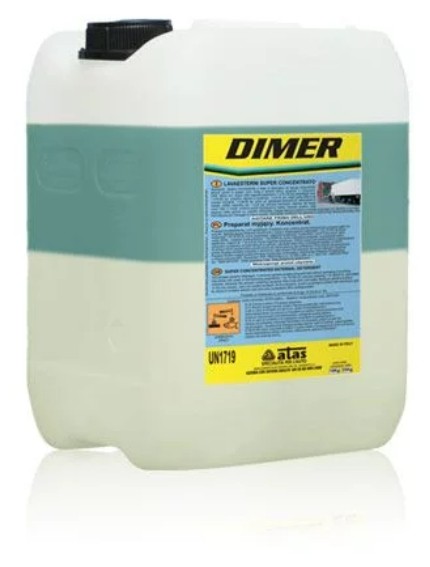 PLAK Lackreiniger SCDIM-10 Image