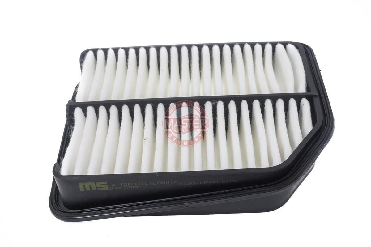 MASTER-SPORT Luftfilter SUZUKI 2330-LF-PCS-MS 1378065J00,1378065J00000 Motorluftfilter,Filter für Luft Image