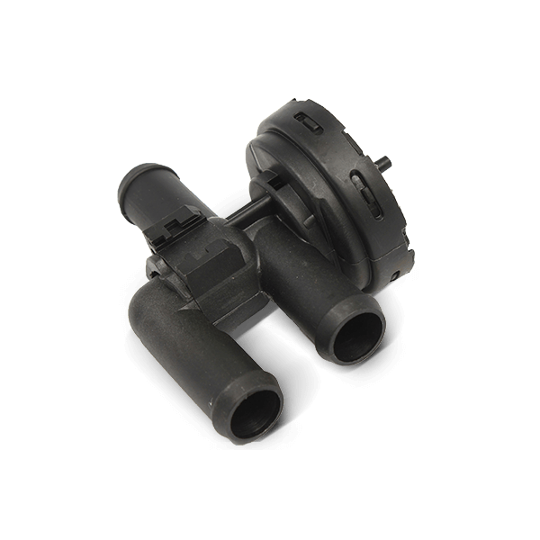 DT Spare Parts Kühlmittelregelventil 3.16150 81521200029 Image