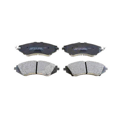 ZIMMERMANN Bremsbelagsatz CHEVROLET,DAEWOO 23234.170.1 96391891,96253382,96405129 S4510019,96281937 Image