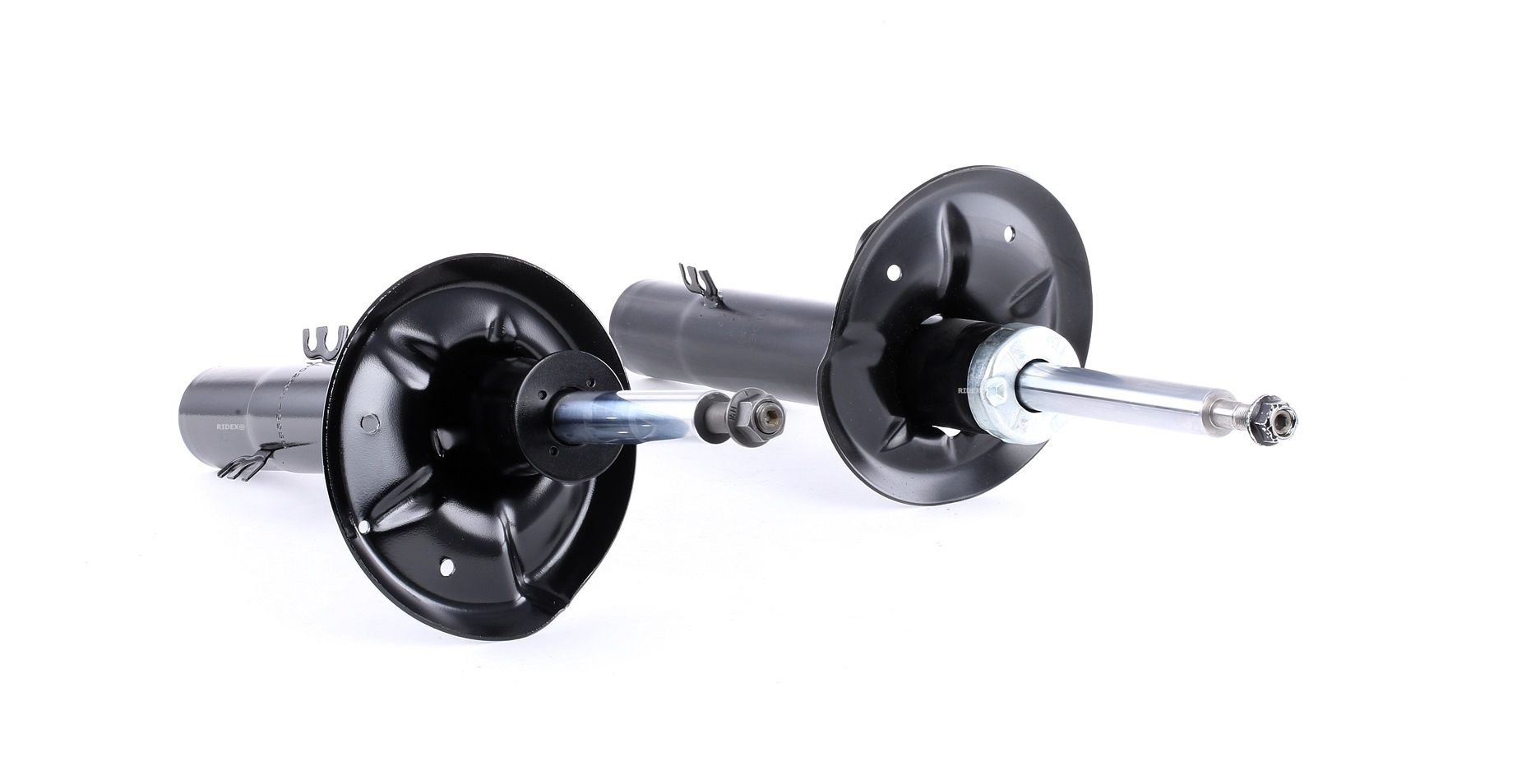 RIDEX Stoßdämpfer BMW 854S1577 31303449389,31313412397,31313412398 Federbein,Stossdämpfer 3451396,0363600,3411620,3453524,31303413145,31303449390 Image