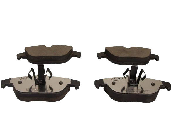 QUARO Bremsbelagsatz MERCEDES-BENZ QP5857C 2425301,0054204320,0074206020 A0054204320,A0064206120,0054200720,0054204920,0064201320,A0054200720 Image