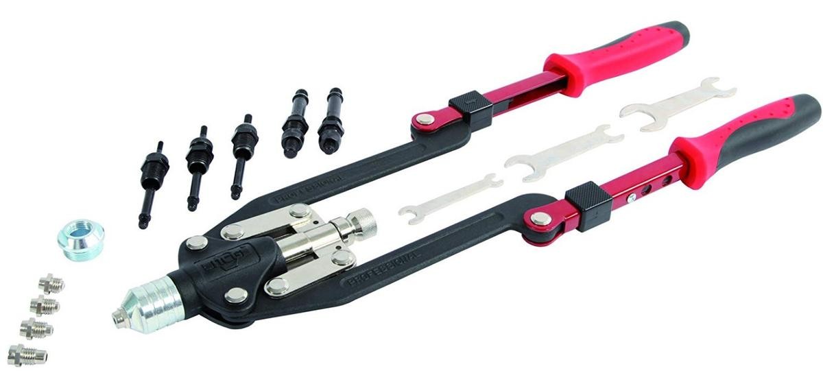 KUNZER Blindnietzange 7NZSG14