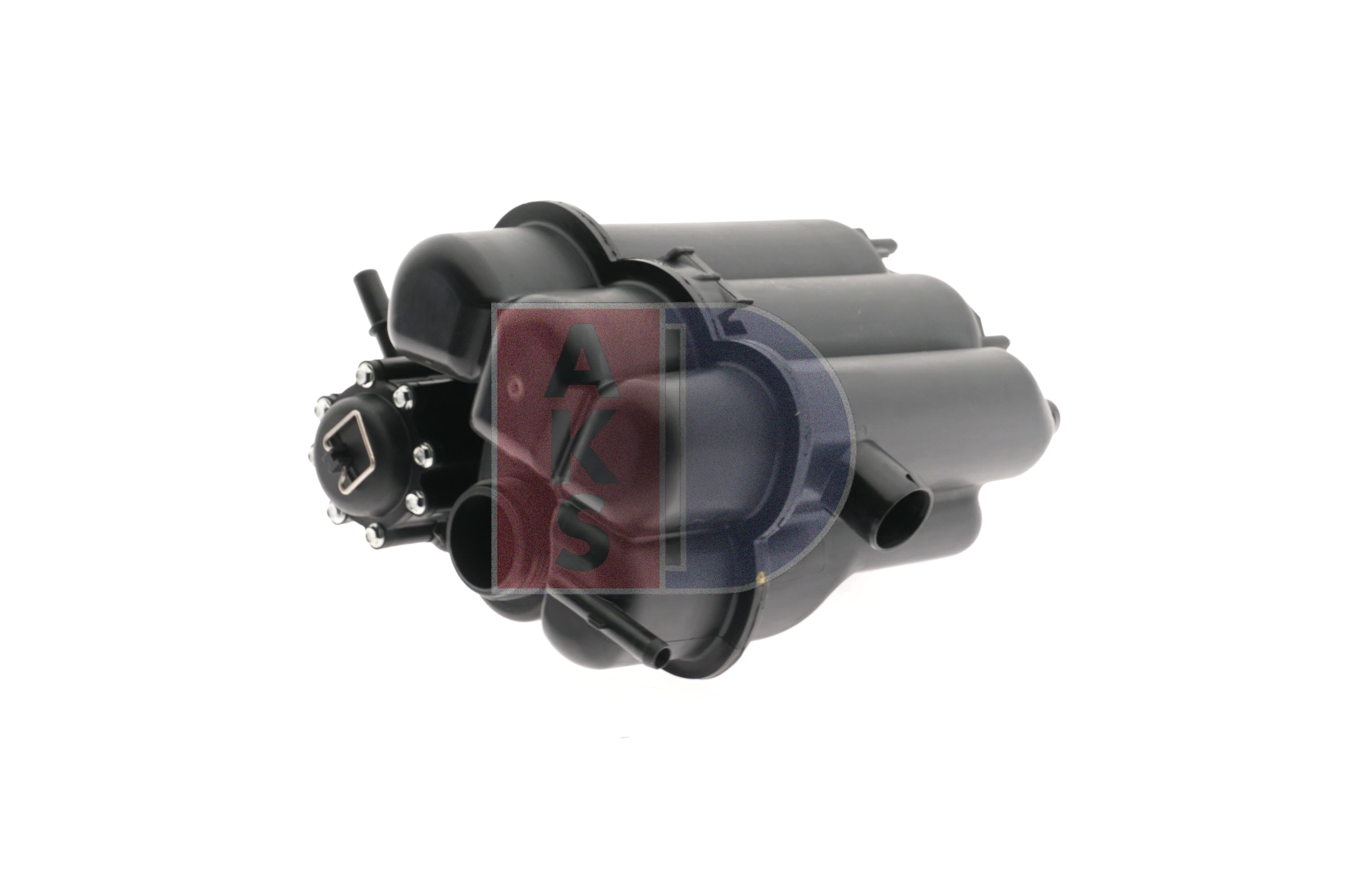 AKS DASIS Ausgleichsbehälter PORSCHE 173002N 98710604702,98710604703 Kühlwasserbehälter,Kühlflüssigkeitsbehälter,Ausgleichsbehälter, Kühlmittel Image