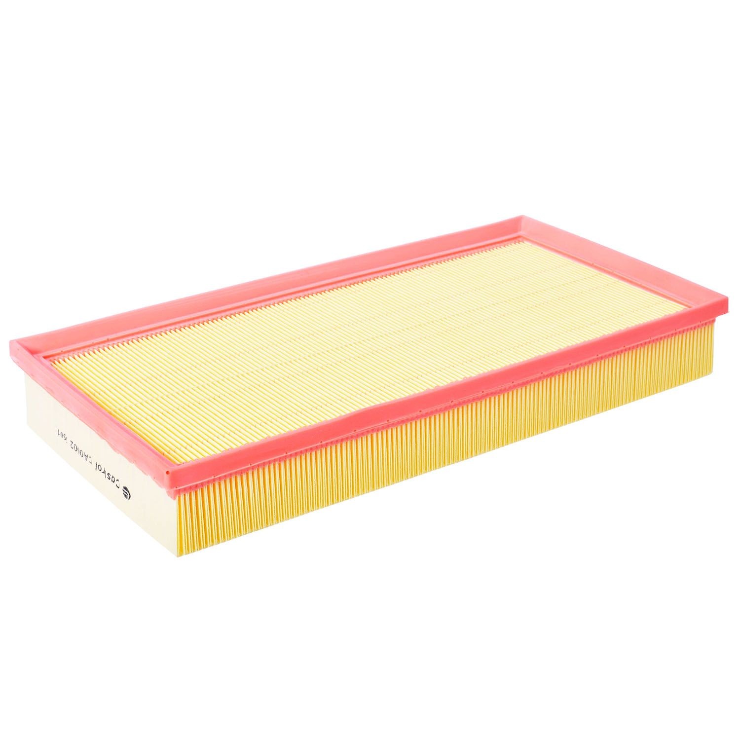 Castrol filters Luftfilter VW,AUDI,SKODA CA0002 1J0129620 Motorluftfilter,Filter für Luft Image