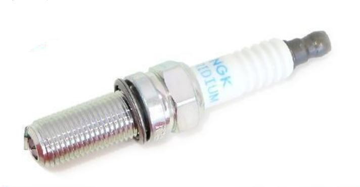 NGK Zündkerze 4256 Zündkerzen,Kerzen,Zuendkerzen Image