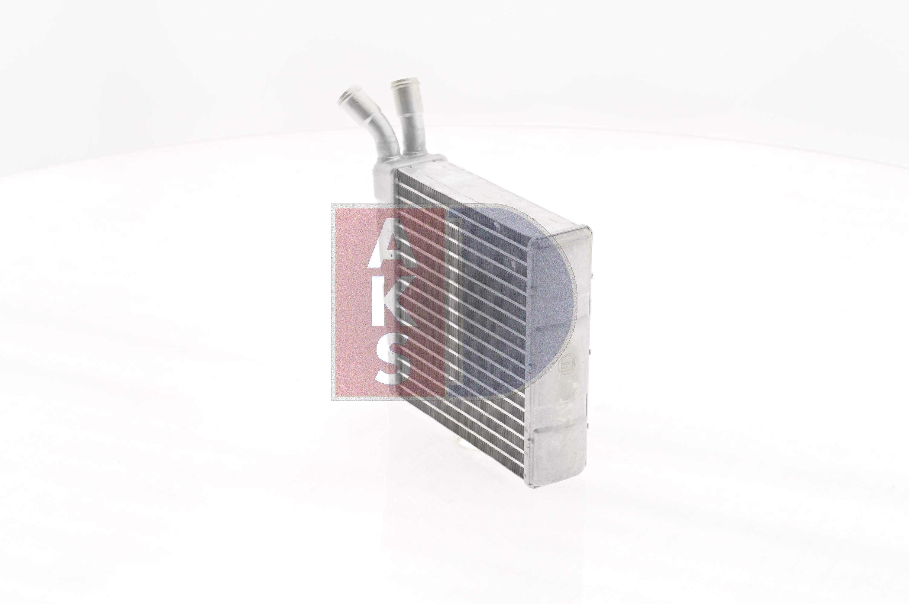 AKS DASIS Kühler, Motorkühlung VW,AUDI,SKODA 040121N 1K0121212,1K0121212B,1K0121212C Kühler,Wasserkühler,Autokühler,Motorkühler Image