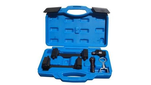 KB Global Werkzeugsatz, Steuerzeiten KB08516 Image